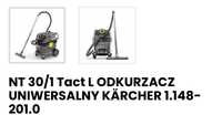 Karcher 30/1 Tact L