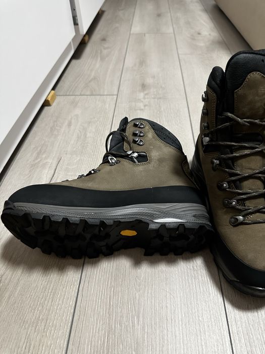 тактичні черевики Lowa Tibet GTX (41 розмір)
