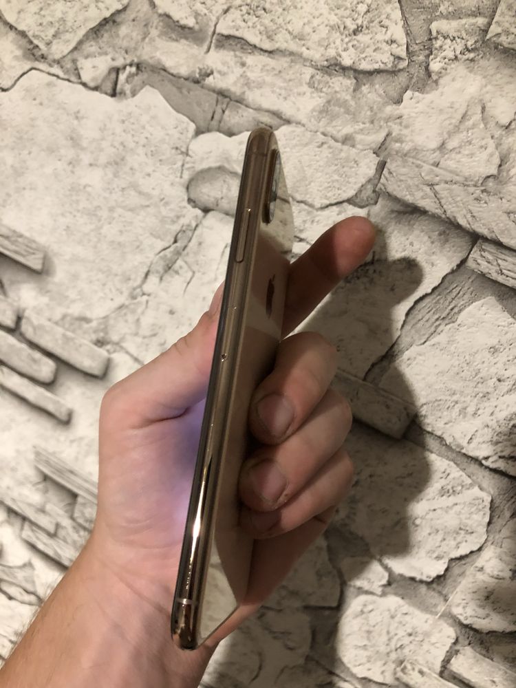 iPhone XS Max 512GB Neverlock. Айфон, хороший стан, чистий айклауд