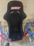 Vendo backets Shwff
