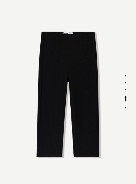Капри bershka xs
