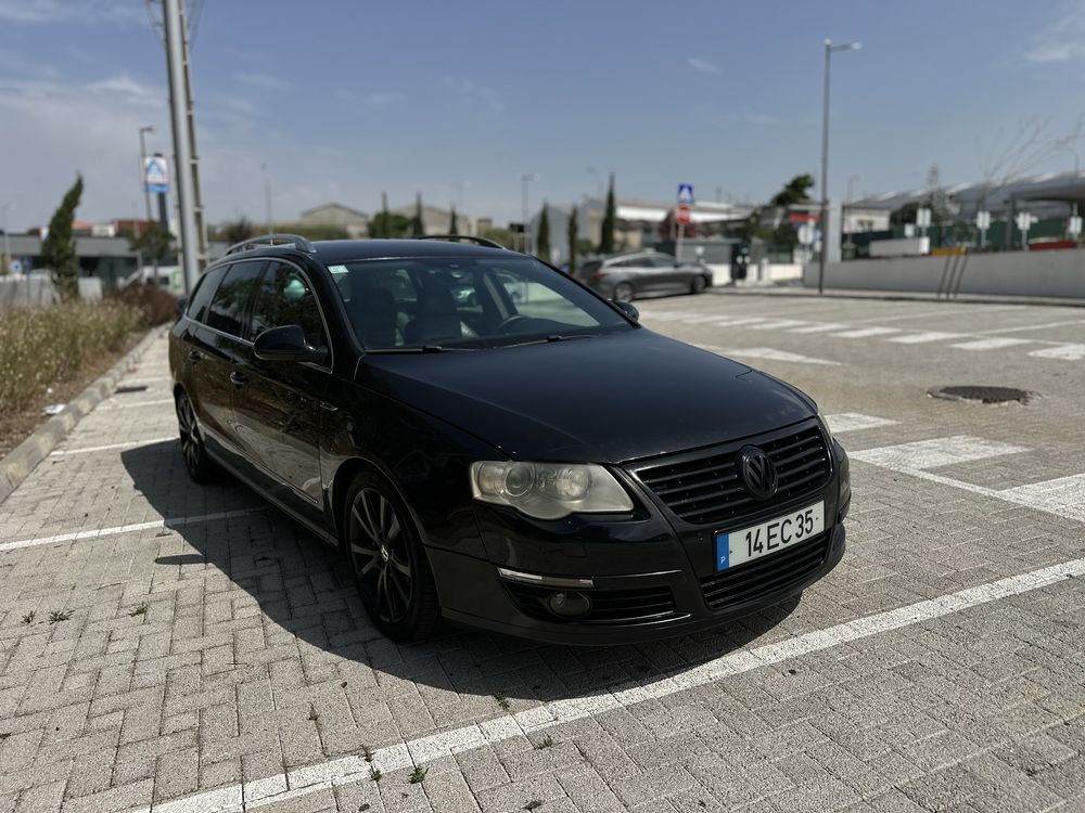 Passat R-Line 2.0