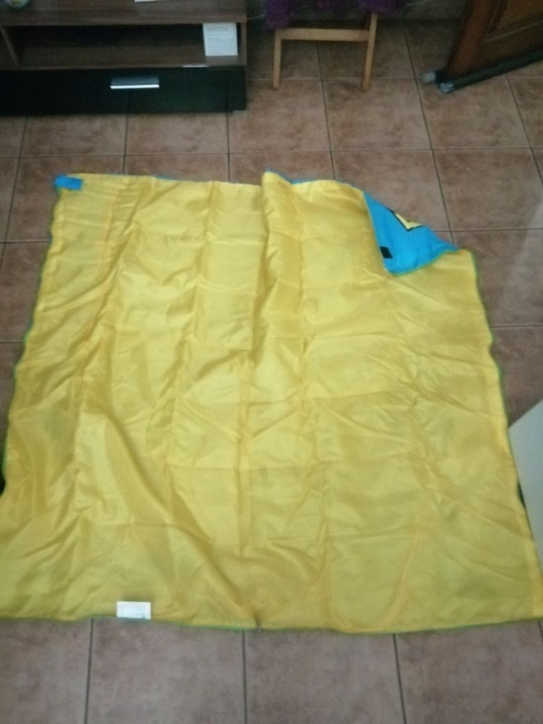Saco de cama criança