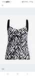 Tankini dla Amazonek
