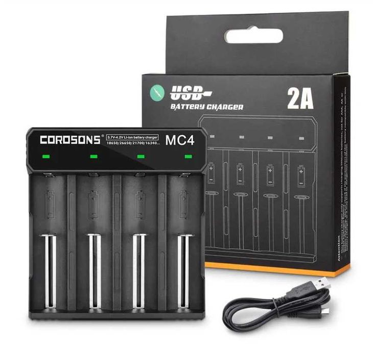 Зарядное, тестер емкости аккумуляторов 18650 21700 и т.д.