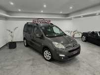 Citroën Berlingo 1.6 BlueHDi Feel 7L