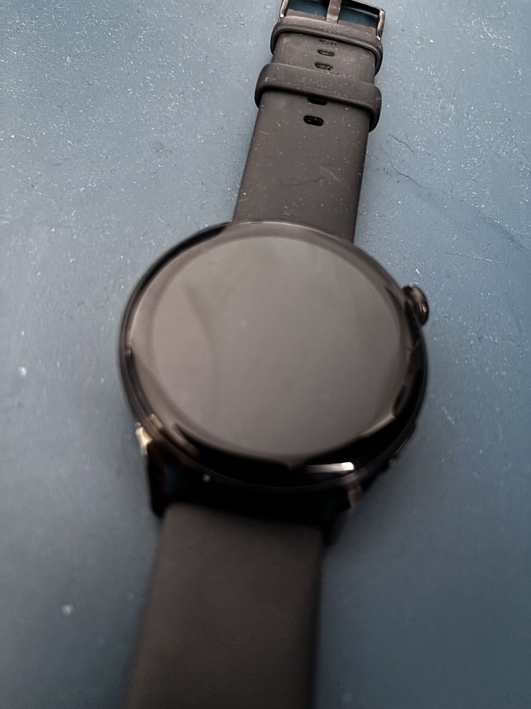 Smartwatch HUAWEI Watch GT 3 Active