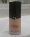 Podkład Giorgio Armani Luminous Silk Foundation 5 ; 4 ; 2 ; 3 ; 5,5