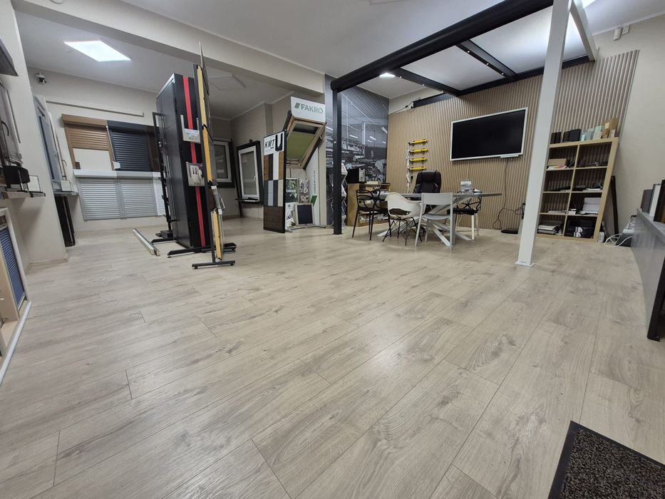 Lokal do wynajecia w centrum Polkowic