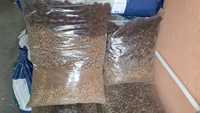 Pellet Aller Aqua Mix - 18 kg