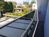 Balustrady nierdzewne Poręcze Balustrady Balustrady Jędrzejów Barierki