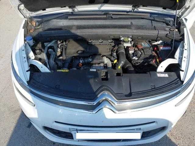 2008 C4 208 DS3 3008 1.6 E-HDI 15r SILNIK KOMPLETNY 9HD 9HP 9HC