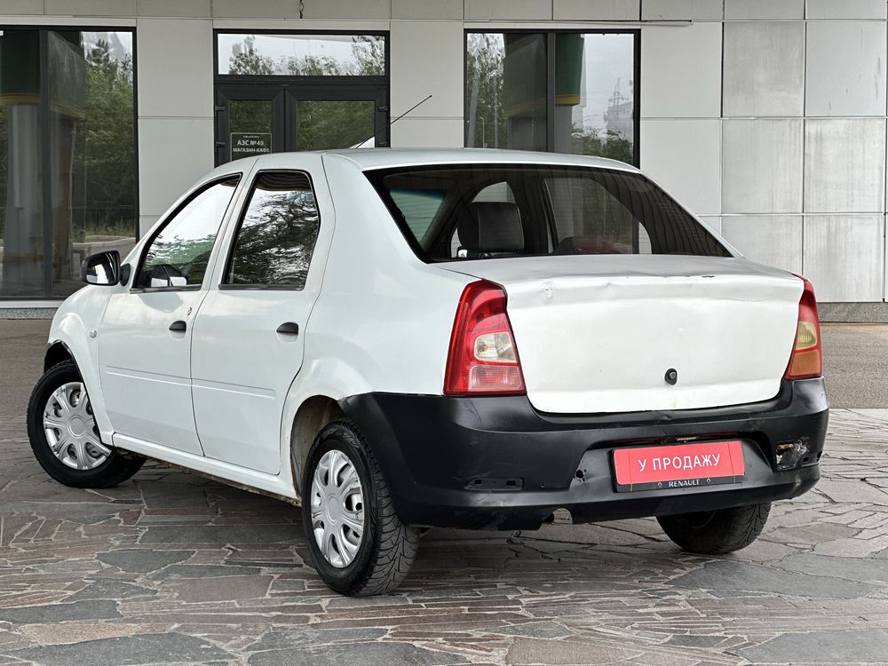 Продам Renault Logan