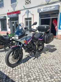 BMW F 650 GS oportunidade