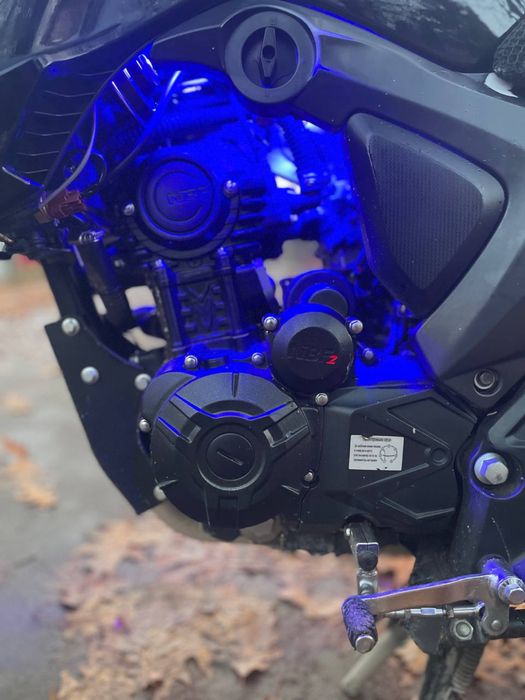 Продам Lifan kp200