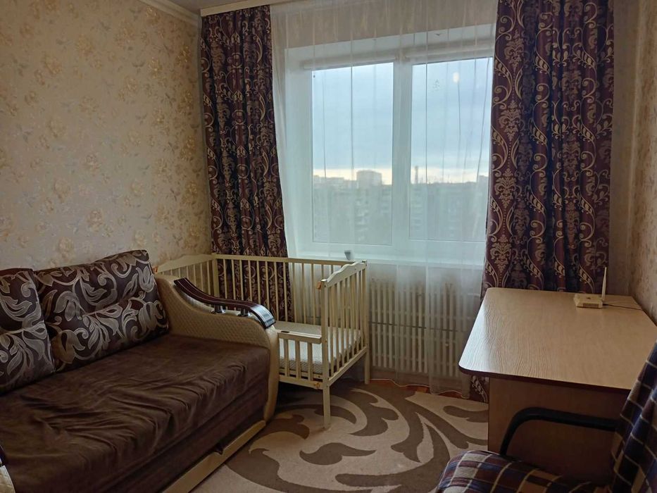 Здаю квартиру в оренду