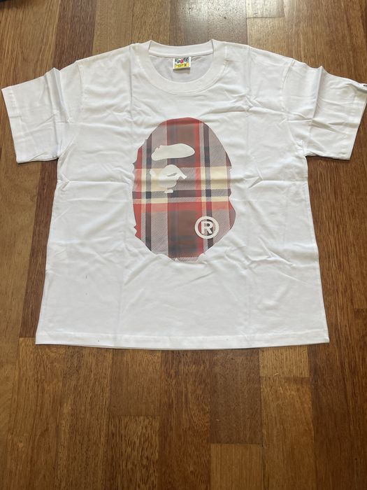 Koszulka bape.