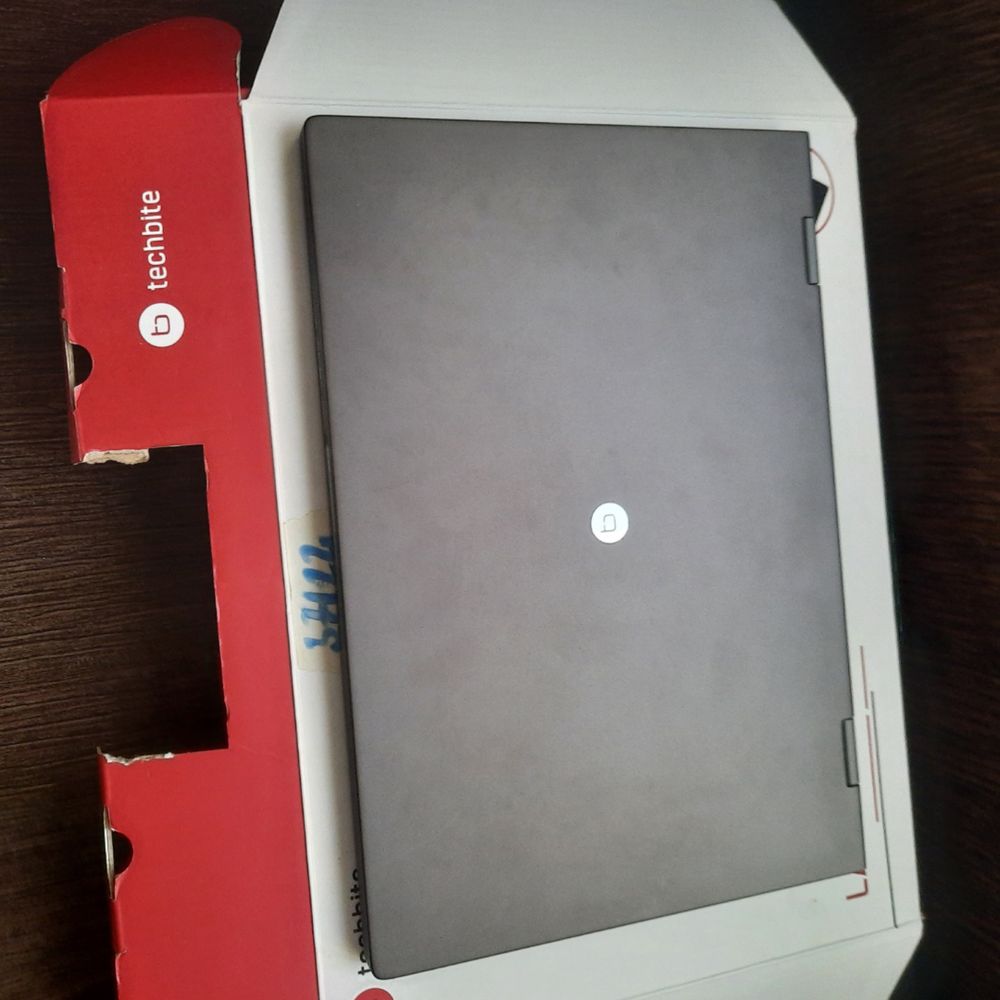 Laptop Techbite Arc 13.3 Slim 128 GB