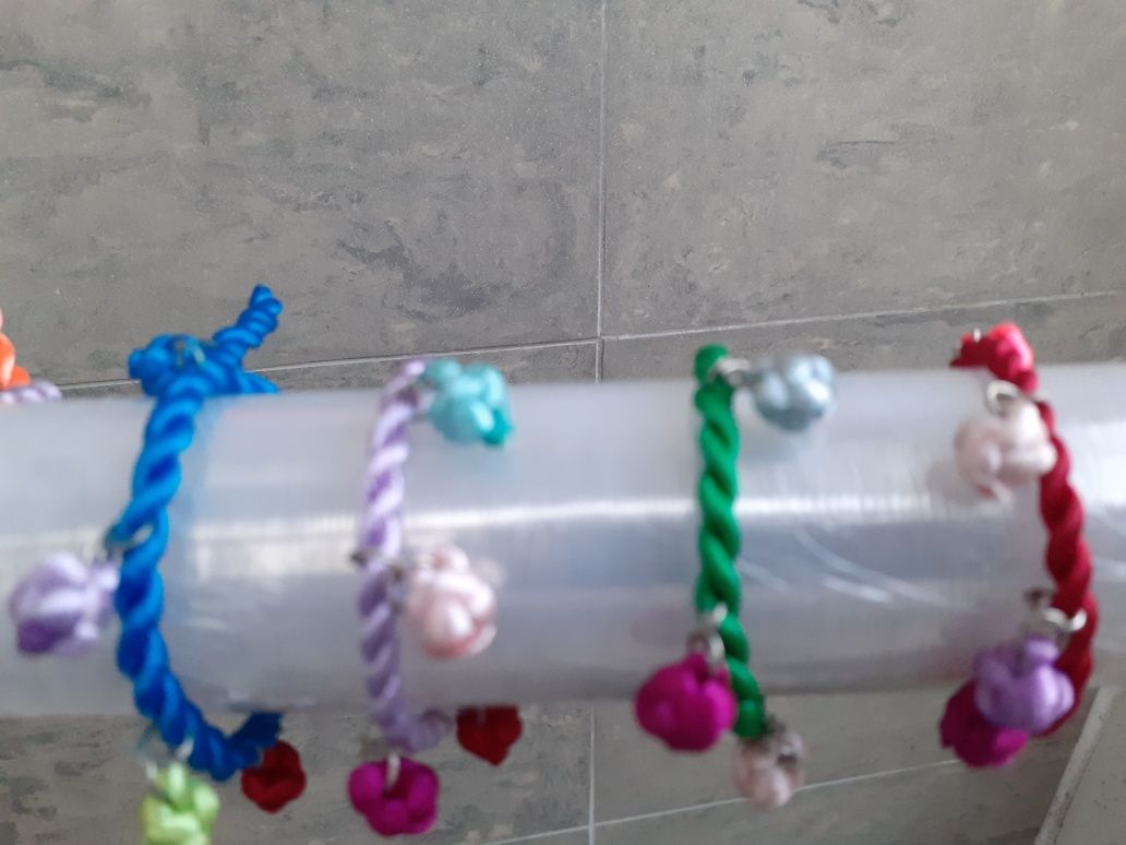 2 pulseiras à escolha