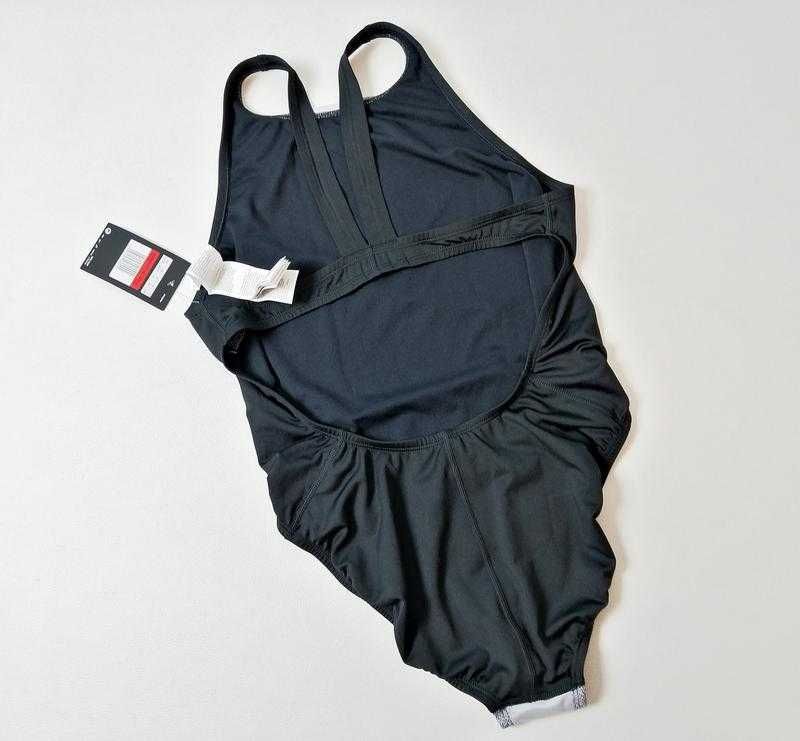 Оригинальный сдельный слитный купальник Nike