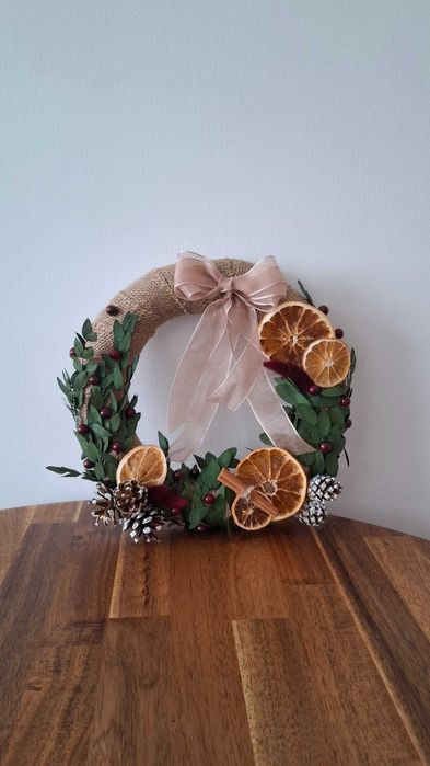 Wieniec jesień/zima