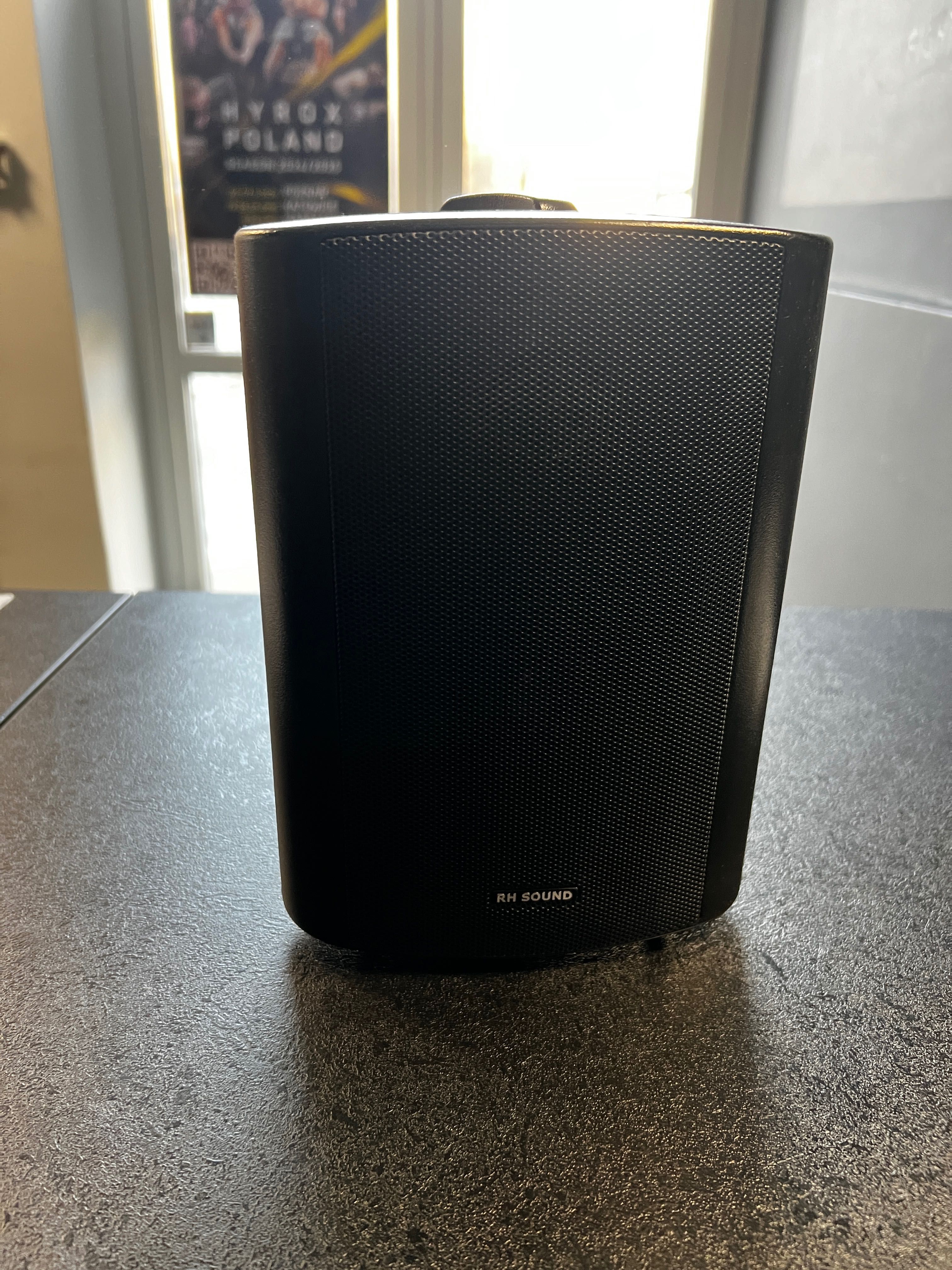 Głośnik Ścienny RH Sound BS1040TS/W