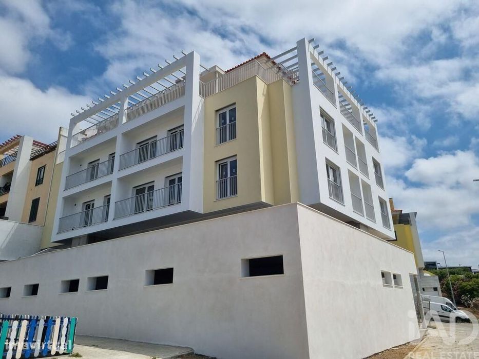 Apartamento T2 em Ericeira de 95,00 m2
