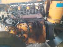 Silnik  zetor 7211  (c 360 )