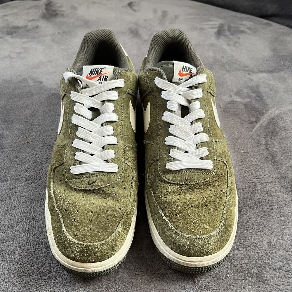 Чоловічі кросівки Nike air force 1. P. 44,5.