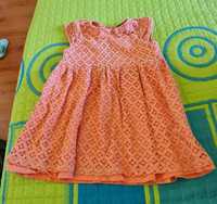 Roupas menina 18/24 meses