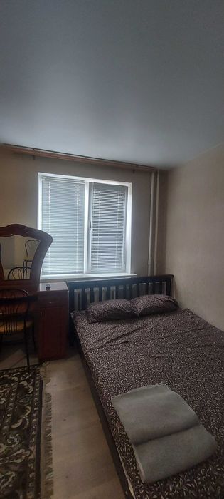 Здається подобово квартира на нижньому масиві,  в м.Васильків