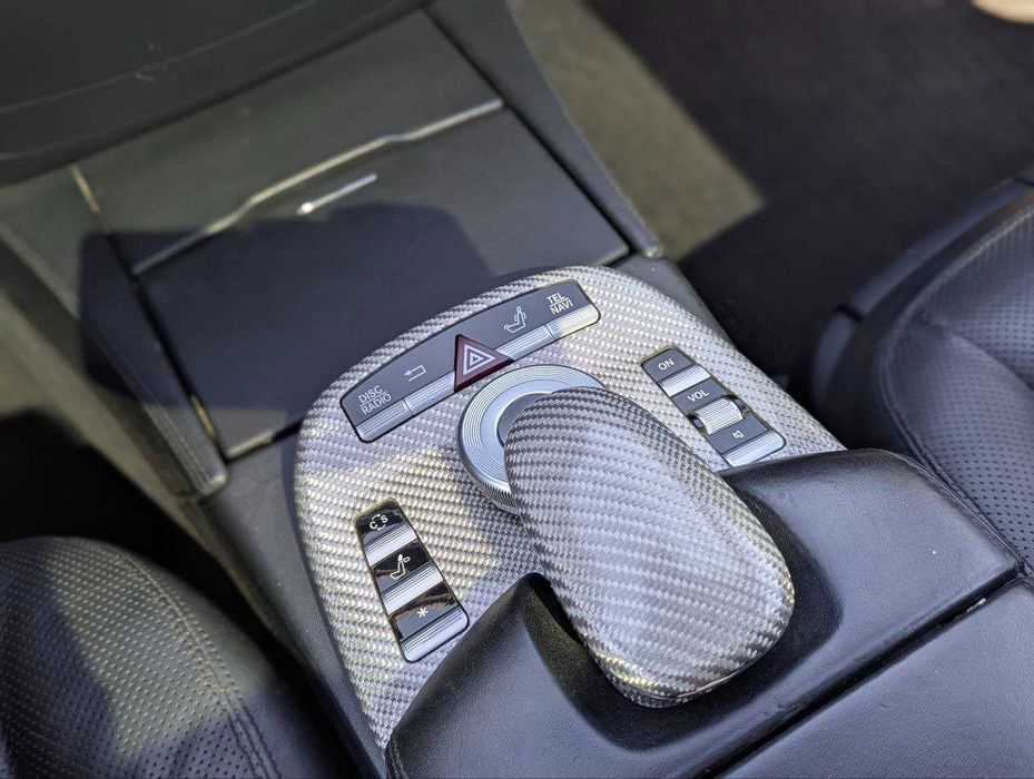 Mercedes-Benz BRABUS S600 W221 у кредит, розстрочку, на виплату.