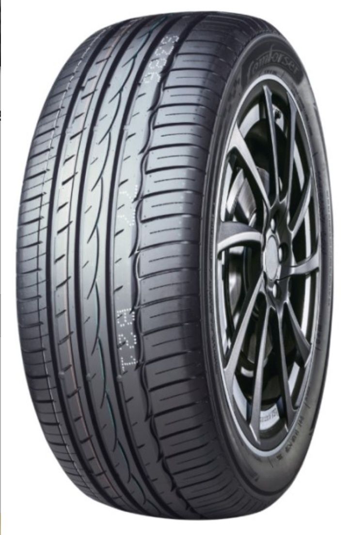 Pneus NOVOS 235/45R17