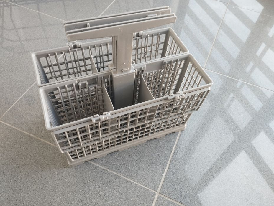 Cesto talheres universal para máquina lavar loiça