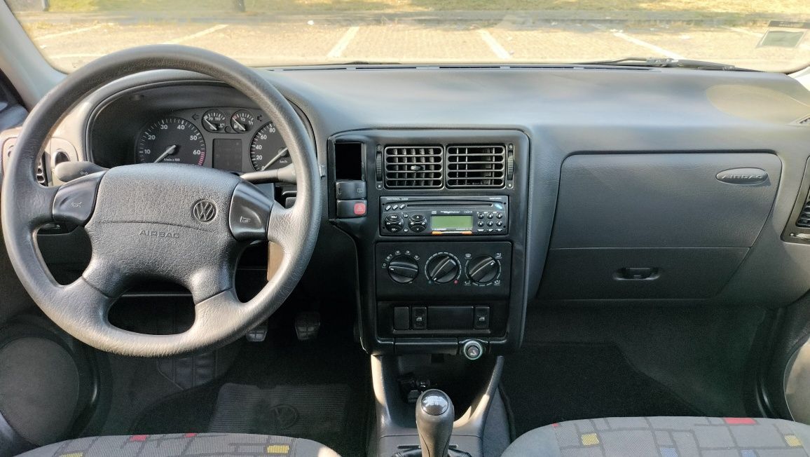Volkswagen Polo 1.0 net Estimado