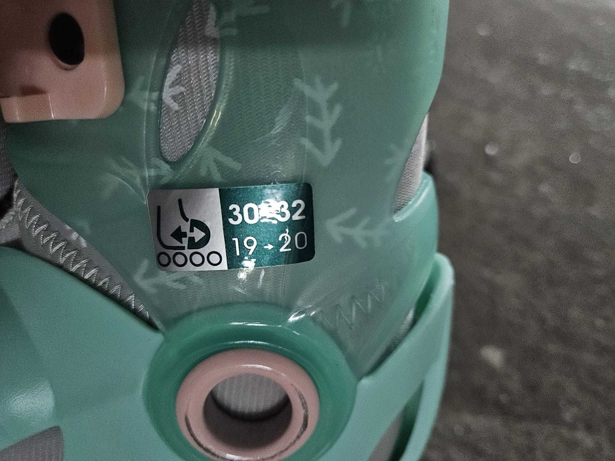 Patins em linha - Decathlon