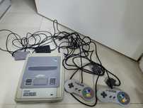 Super Nintendo komplet - 1992