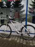 Продається велосипед Trek  4300
