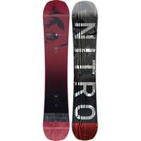 deska snowboardowa NITRO SUPRATEAM 159