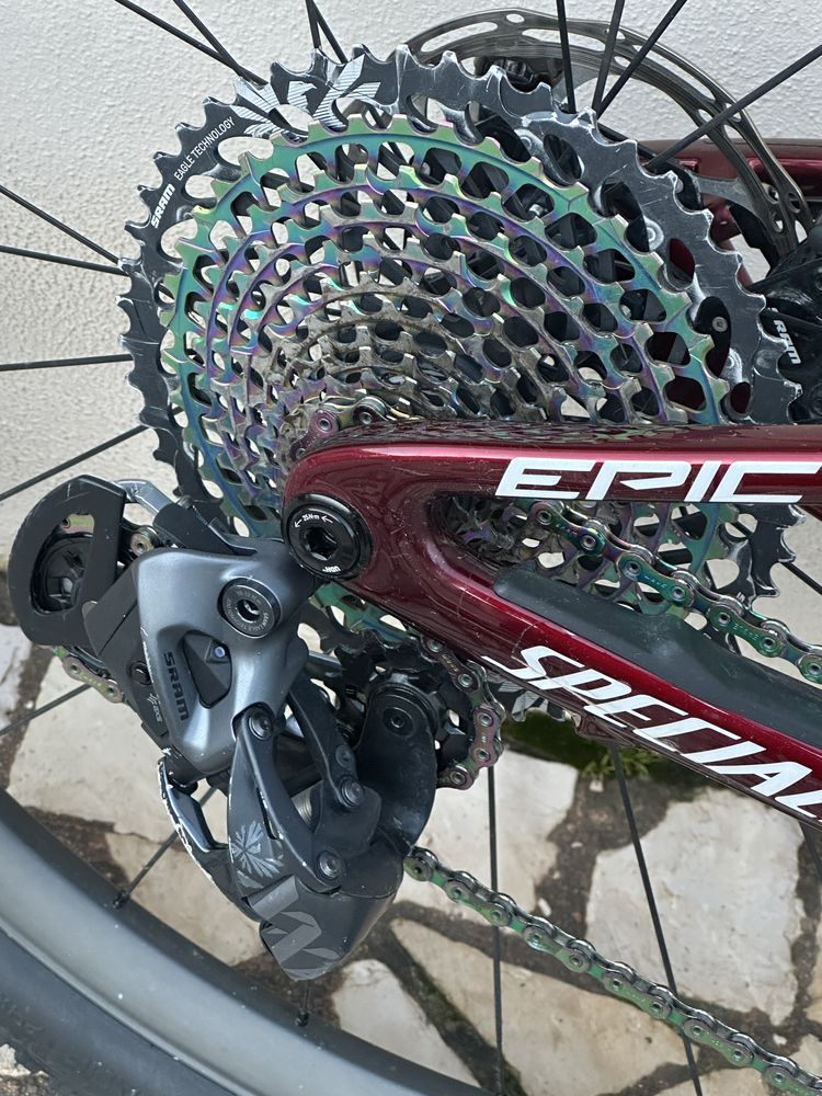 S-Works Epic 2022