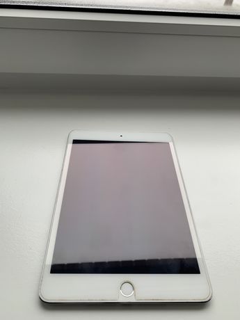 iPad mini 4 64 (потрібна заміна модуля зв‘язку)