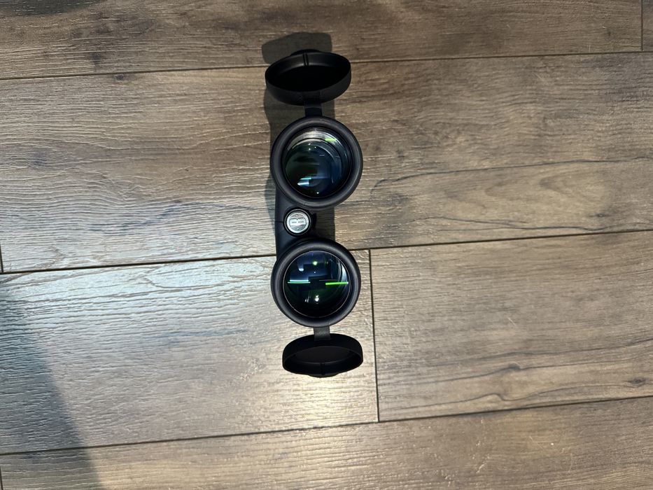 Бінокль Bushnell 8x42mm H2O Waterproof