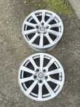 Alufelgi 16 5x112 et40 7j
