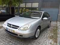 Citroen C5 2.0 HDI full estras AC