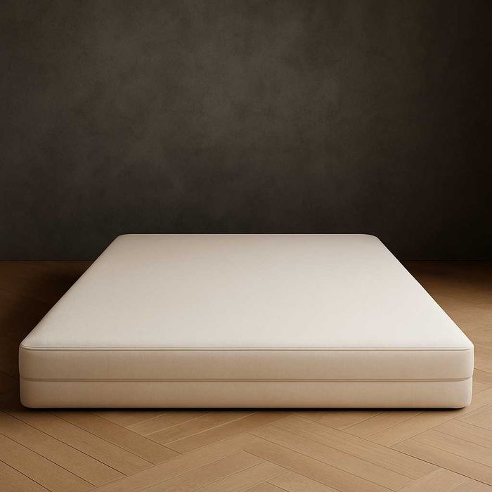 Łóżko + Materac Sprężynowy Zestaw 120x200  140x200 160x200 Dostawa