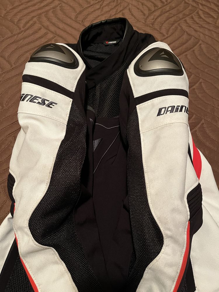 Dainese Super Speed 54 XL