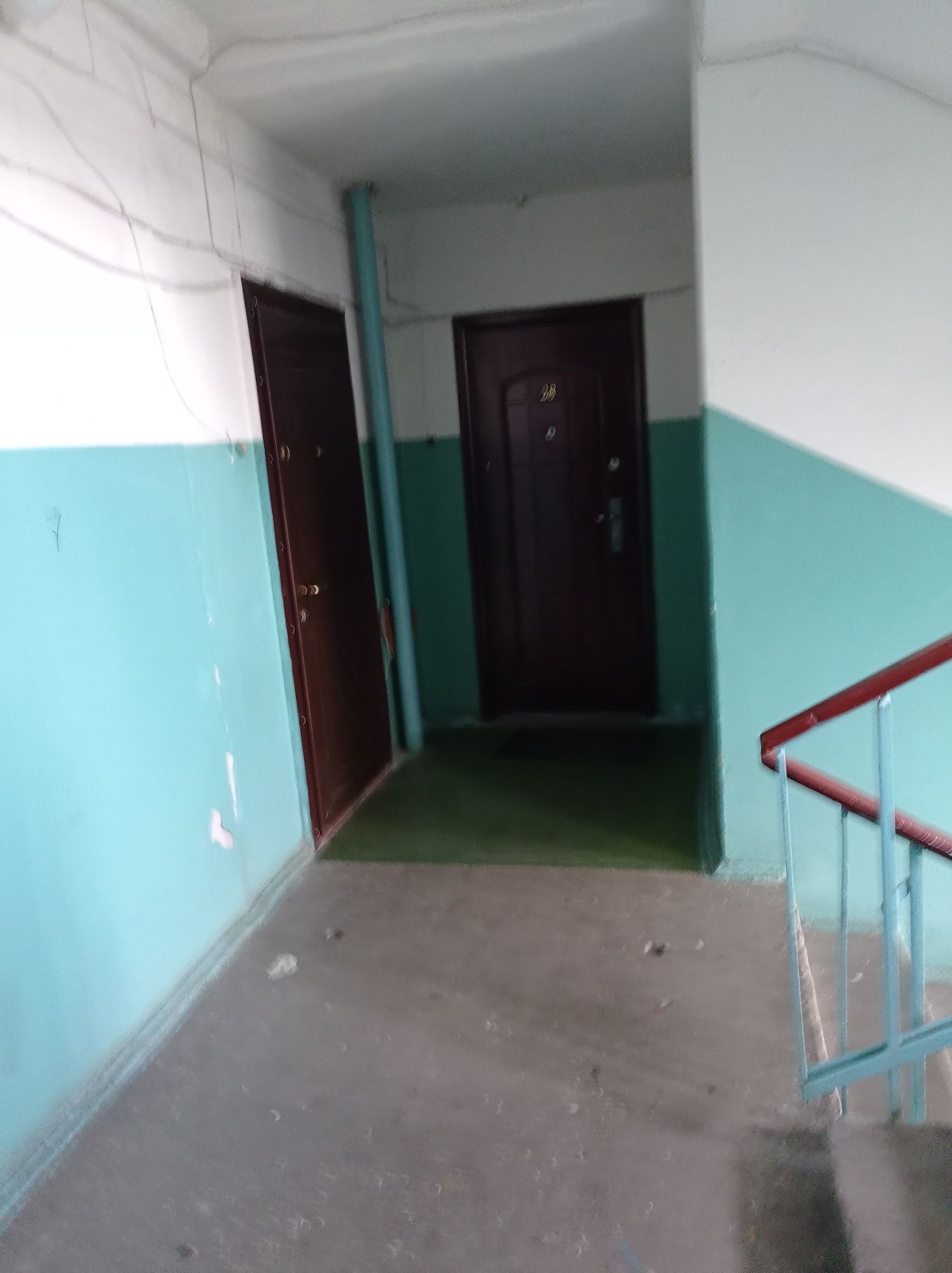 2-х кім. кв-ра в центрі. Вул. П'ятницька, ЦУМ.