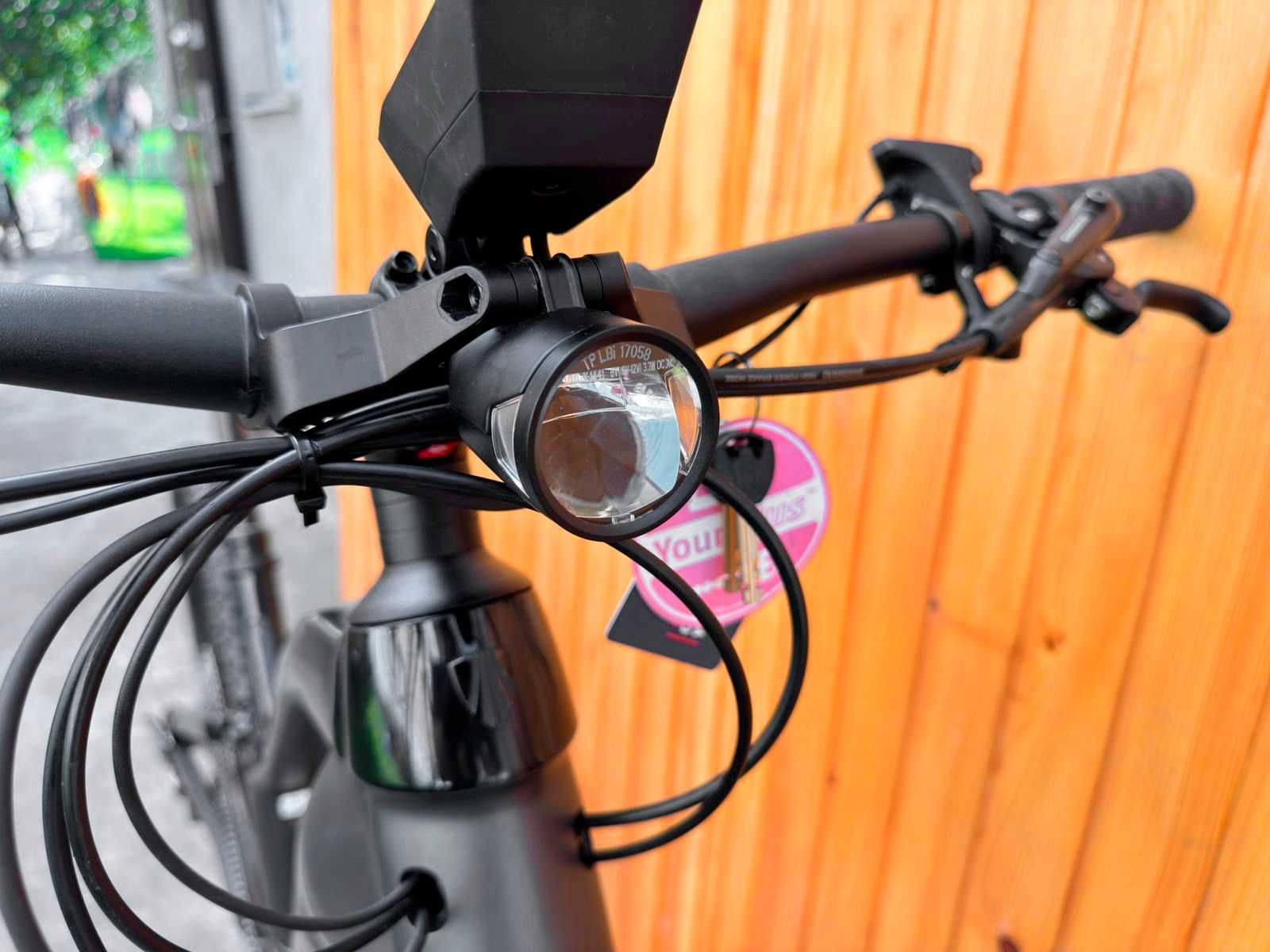 Trek Powerfly FS 7 (США 2022р. Новий!) зарядне, ключі, Smart System