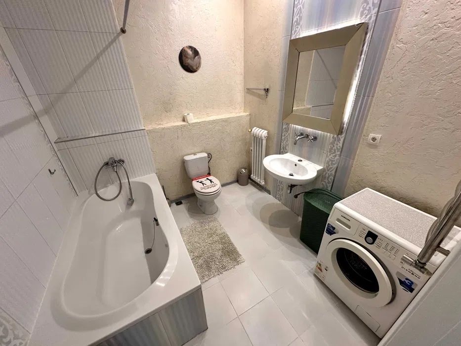 Аренда 2 ком кв ул. Еврейская Канатная ГАЗ Балкон Парк Шевченко Код964