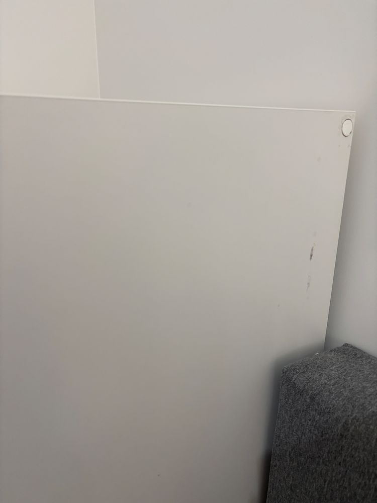 Przewijak IKEA Smastad z szufladami komoda dziecięca